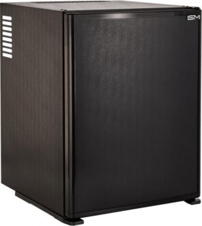 Ism SM-401 Siyah Blok Kapı Buzdolabı kullananlar yorumlar